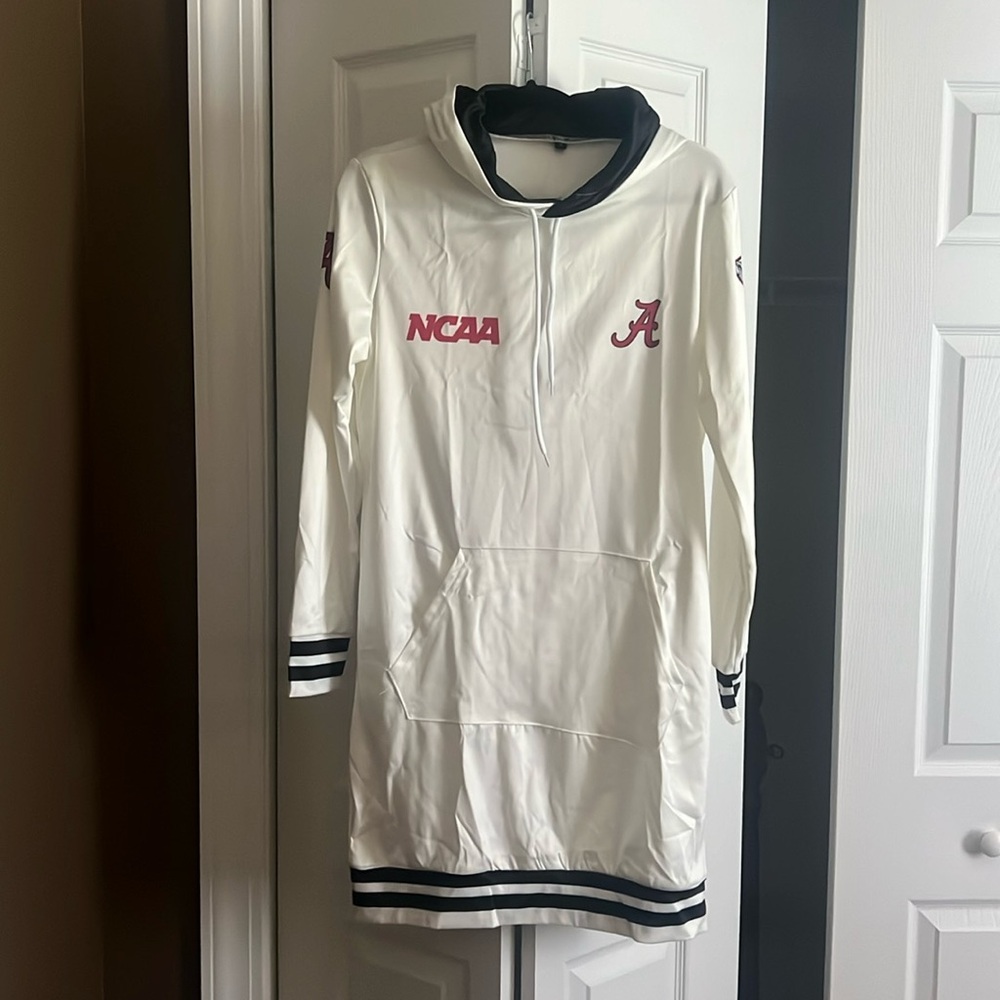 Alabama dress